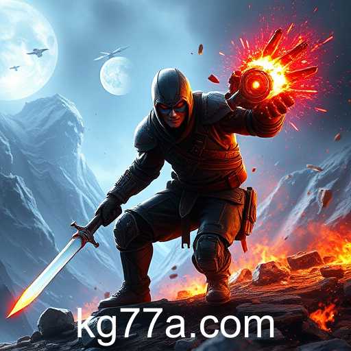 Exploring the Thrilling World of Action Games at kg77.com