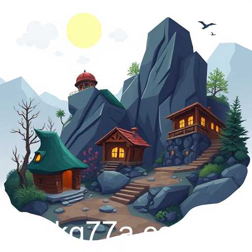 Exploring the Thrills of Adventure Quests on KG77.com
