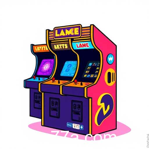 Exploring Arcade Classics on KG77.com: A Nostalgic Journey for Gamers