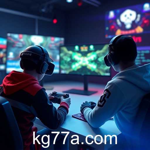 Emerging Trends in Online Gaming for 2025