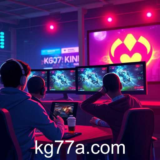 Emerging Trends in Online Gaming