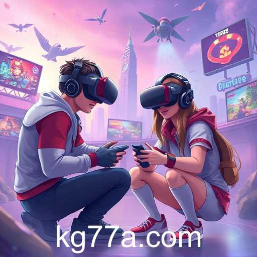 The Evolution of Online Gaming in 2025