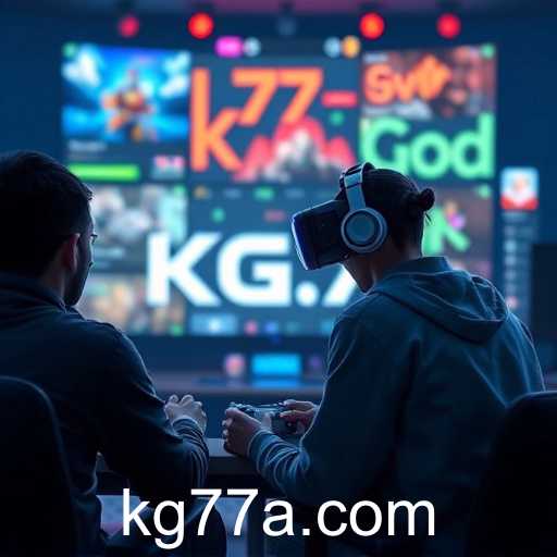 The Evolution and Impact of Digital Gaming