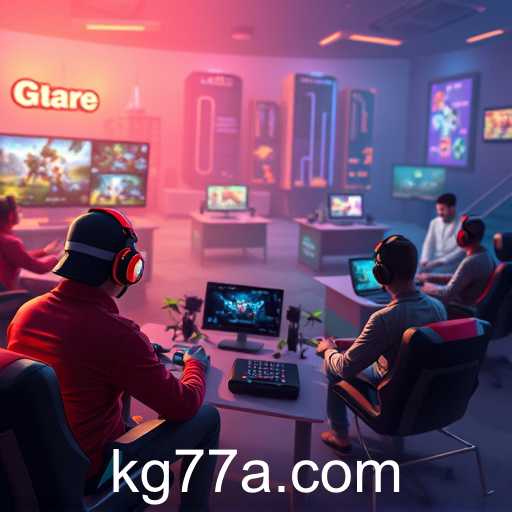 Evolution of Online Gaming Trends in 2025