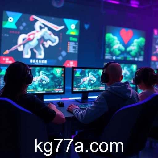 The Evolving Landscape of Online Gaming