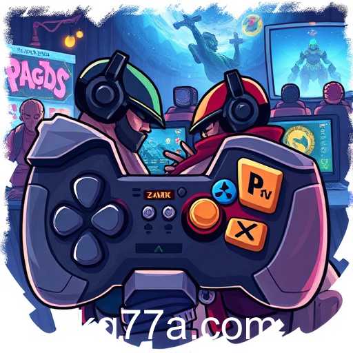 The Evolving Landscape of Online Gaming