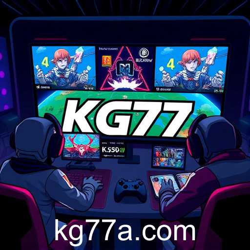 The Future of Online Gaming