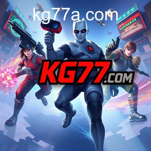 The Rise of kg77.com: A Gaming Revolution