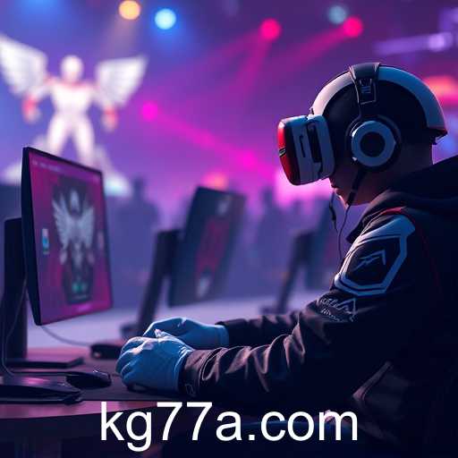 Global Trends in Online Gaming
