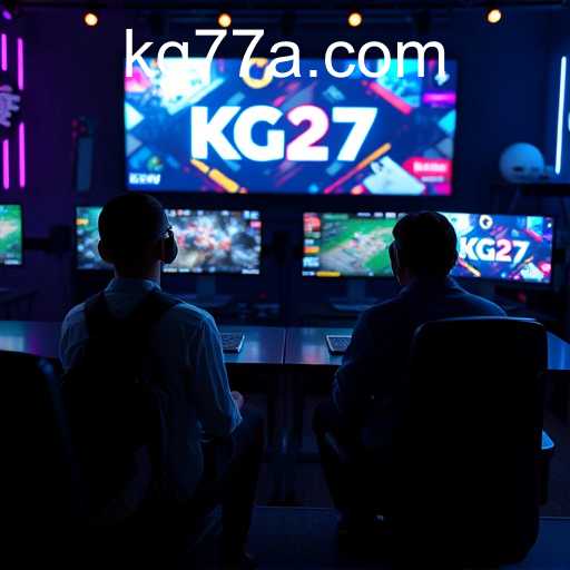 Rise of Online Game Platforms in the Digital Age