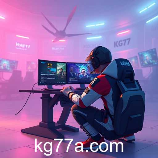 The Rise of Online Gaming Hubs