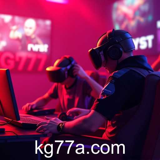 Online Gaming Evolution and Its Impact