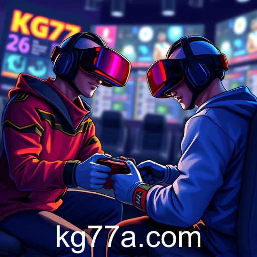 The Rise of Online Gameplay in 2025