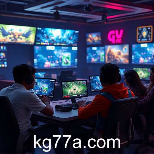 The Evolution of Online Gaming in 2025