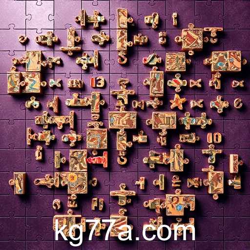 Exploring the Thrilling World of 'Puzzle Fun' on KG77.com