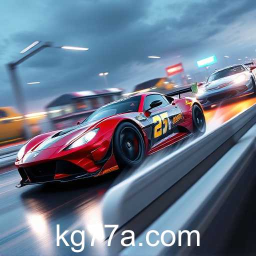 Experience Adrenaline-Packed 