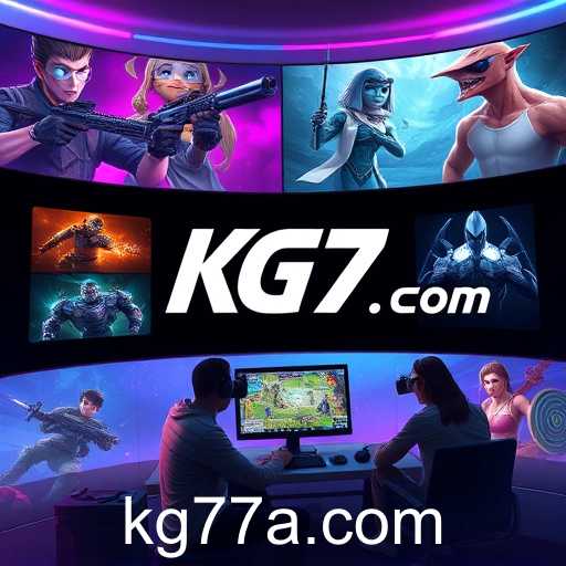 The Rise of English Game Platforms Amid Digital Evolution