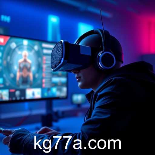 The Rise of Online Gaming Platforms