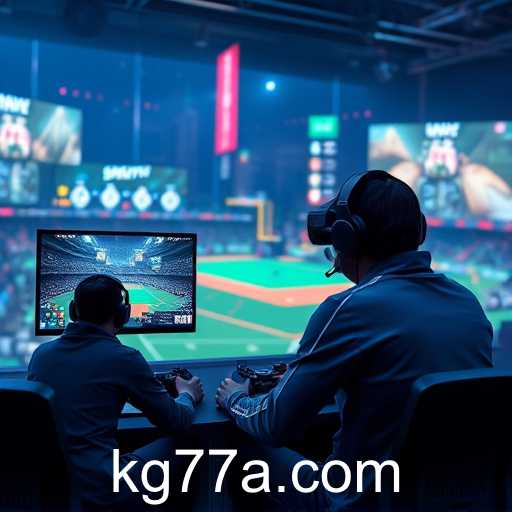 The Rise of Online Gaming Communities