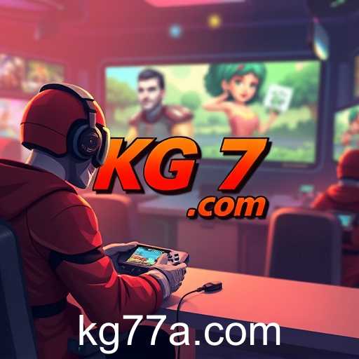 The Rise of KG77: A New Era in Online Gaming