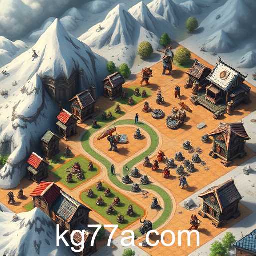 Rise of KG77: A Digital Gaming Phenomenon