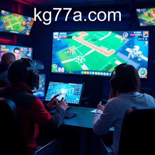 The Rise of Online Gaming Platforms