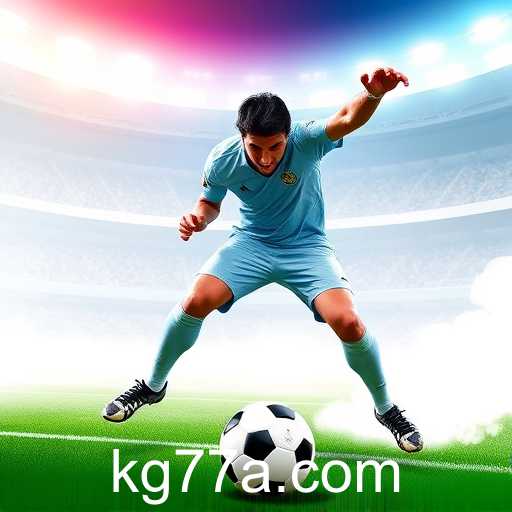 Exploring the Exciting World of Sports Games on KG77.com