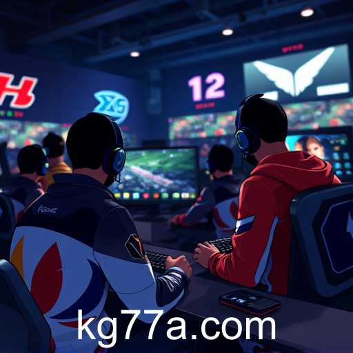 The Evolution of Online Gaming Communities