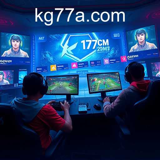 The Rise of Online Gaming Platforms